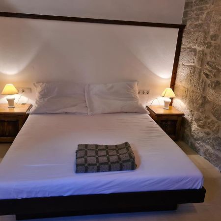 Ferienwohnung Mistique Šibenik Exterior foto